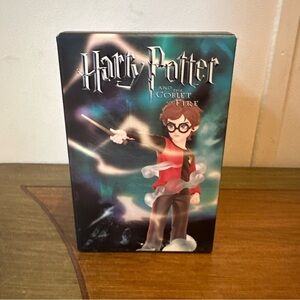 Pop Mart Harry Potter and the Goblet of Fire Sealed Blind Box Figurine